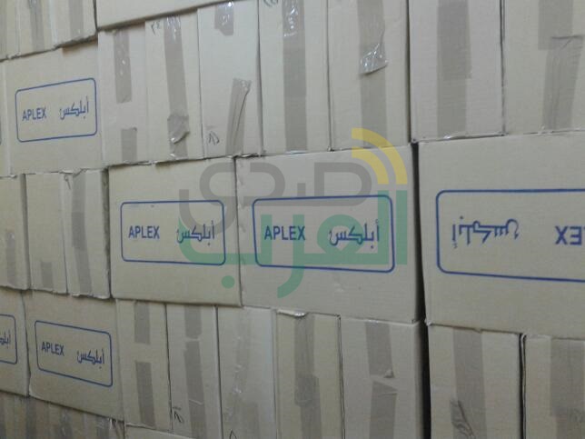 الصحة: ضبط 113 ألف عبوة دوائية بمخزن غير مرخص بالهرم