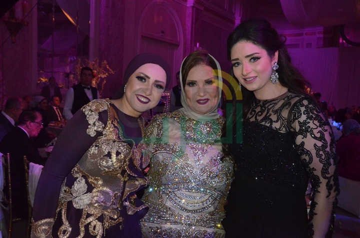 بالصور .. تامر حسنى وأحمد عصام يشعلون زفاف محمد ونورهان بحضور نجوم الفن بالصور .. تامر حسنى وأحمد عصام يشعلون زفاف محمد ونورهان بحضور نجوم الفن