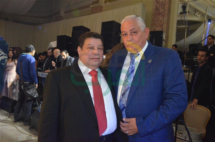 بالصور .. تامر حسنى وأحمد عصام يشعلون زفاف محمد ونورهان بحضور نجوم الفن بالصور .. تامر حسنى وأحمد عصام يشعلون زفاف محمد ونورهان بحضور نجوم الفن
