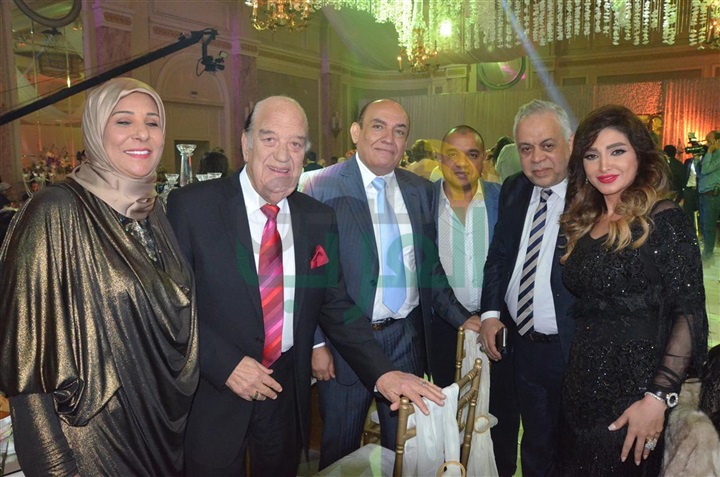 بالصور .. تامر حسنى وأحمد عصام يشعلون زفاف محمد ونورهان بحضور نجوم الفن بالصور .. تامر حسنى وأحمد عصام يشعلون زفاف محمد ونورهان بحضور نجوم الفن
