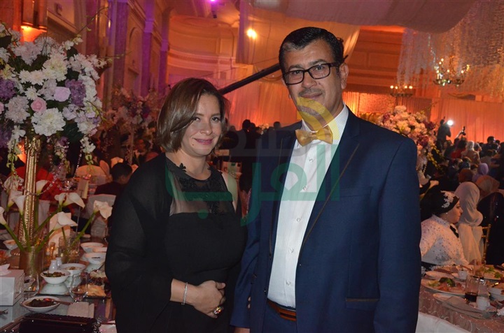 بالصور .. تامر حسنى وأحمد عصام يشعلون زفاف محمد ونورهان بحضور نجوم الفن بالصور .. تامر حسنى وأحمد عصام يشعلون زفاف محمد ونورهان بحضور نجوم الفن