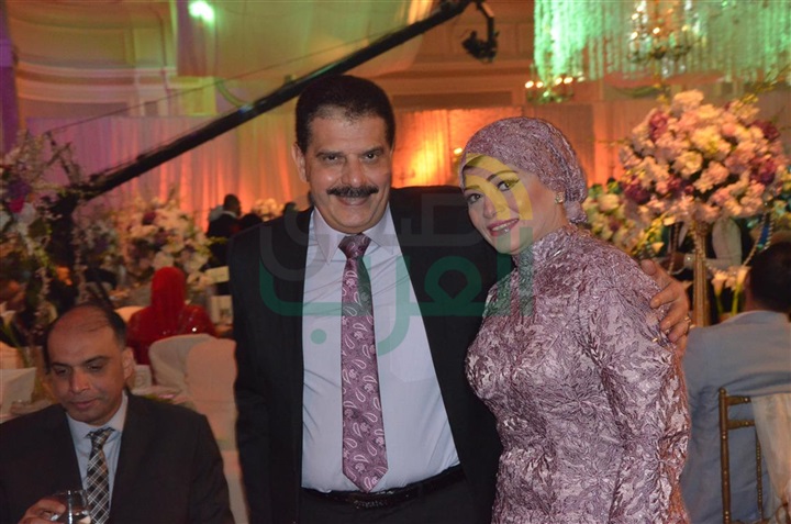 بالصور .. تامر حسنى وأحمد عصام يشعلون زفاف محمد ونورهان بحضور نجوم الفن بالصور .. تامر حسنى وأحمد عصام يشعلون زفاف محمد ونورهان بحضور نجوم الفن