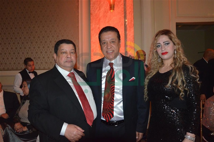بالصور .. تامر حسنى وأحمد عصام يشعلون زفاف محمد ونورهان بحضور نجوم الفن بالصور .. تامر حسنى وأحمد عصام يشعلون زفاف محمد ونورهان بحضور نجوم الفن