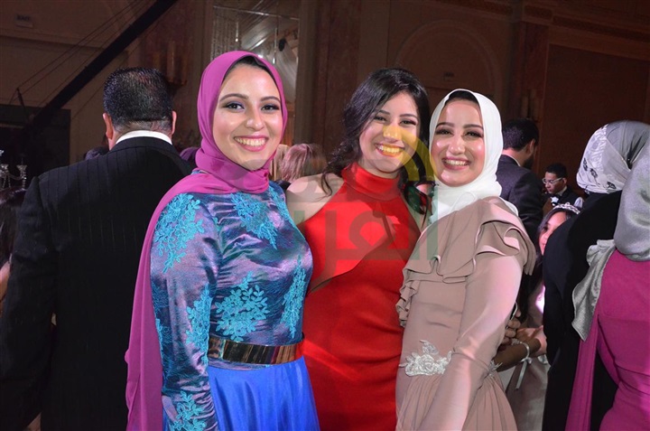 بالصور .. تامر حسنى وأحمد عصام يشعلون زفاف محمد ونورهان بحضور نجوم الفن بالصور .. تامر حسنى وأحمد عصام يشعلون زفاف محمد ونورهان بحضور نجوم الفن
