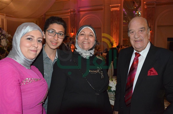 بالصور .. تامر حسنى وأحمد عصام يشعلون زفاف محمد ونورهان بحضور نجوم الفن بالصور .. تامر حسنى وأحمد عصام يشعلون زفاف محمد ونورهان بحضور نجوم الفن