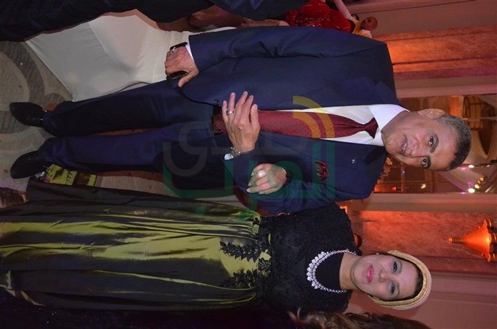 بالصور .. تامر حسنى وأحمد عصام يشعلون زفاف محمد ونورهان بحضور نجوم الفن بالصور .. تامر حسنى وأحمد عصام يشعلون زفاف محمد ونورهان بحضور نجوم الفن