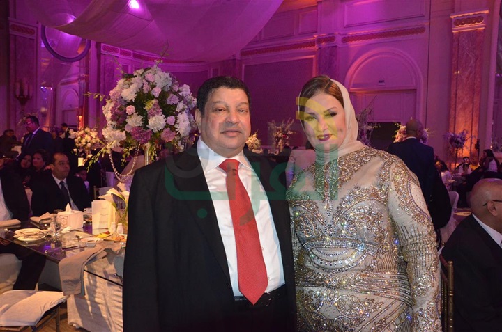 بالصور .. تامر حسنى وأحمد عصام يشعلون زفاف محمد ونورهان بحضور نجوم الفن بالصور .. تامر حسنى وأحمد عصام يشعلون زفاف محمد ونورهان بحضور نجوم الفن