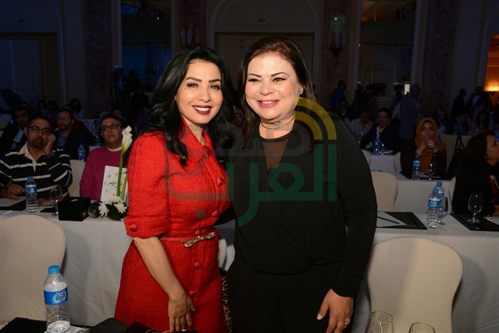 بالصور .. بدء حفل توقيع كتاب "حدث بالفعل" للمنتج هشام سليمان بالصور .. بدء حفل توقيع كتاب "حدث بالفعل" للمنتج هشام سليمان