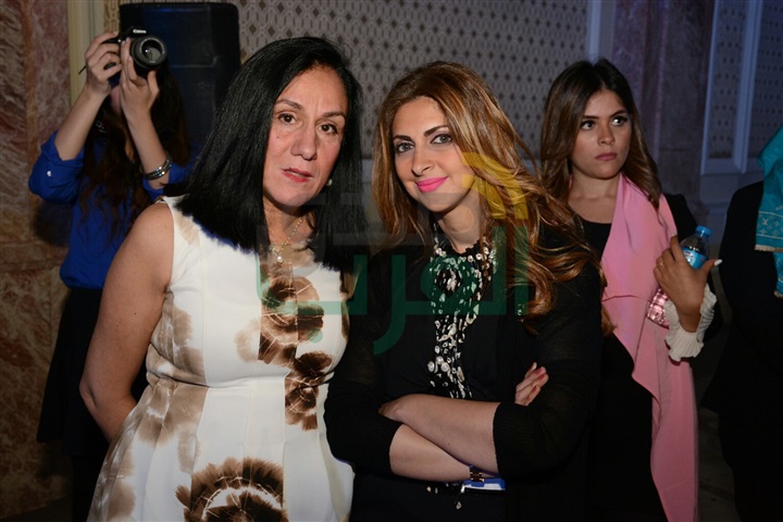 بالصور .. بدء حفل توقيع كتاب "حدث بالفعل" للمنتج هشام سليمان بالصور .. بدء حفل توقيع كتاب "حدث بالفعل" للمنتج هشام سليمان