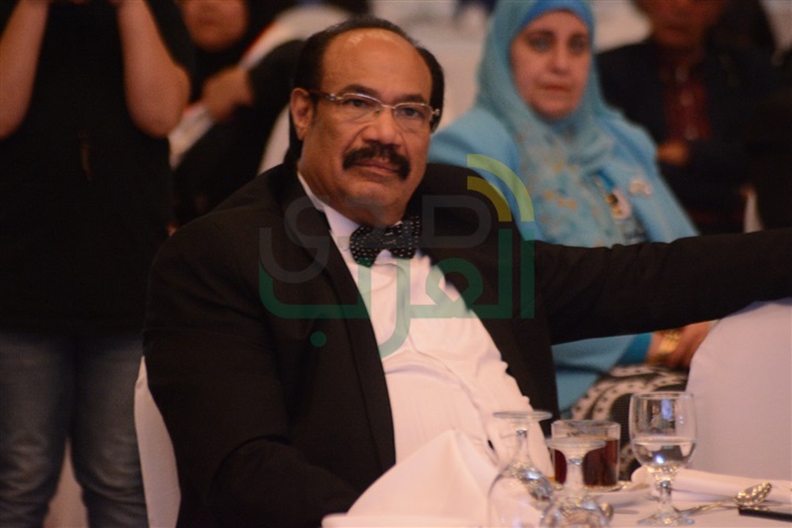بالصور.. تكريم الفنانات وأمهات الشهداء بمهرجان "فارسات" الدولي بالصور.. تكريم الفنانات وأمهات الشهداء بمهرجان "فارسات" الدولي