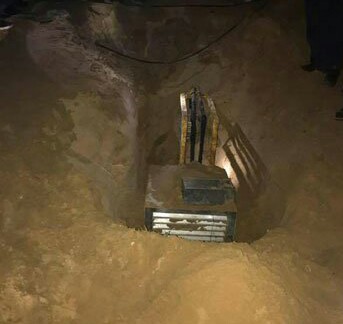 بالصور .. الداخلية تعلن سقوط خلية إرهابية من 13 عنصرا بحوزتهم أسلحة ومتفجرات