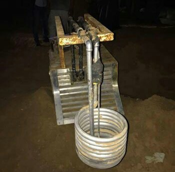 بالصور .. الداخلية تعلن سقوط خلية إرهابية من 13 عنصرا بحوزتهم أسلحة ومتفجرات