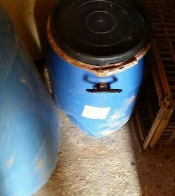 بالصور .. الداخلية تعلن سقوط خلية إرهابية من 13 عنصرا بحوزتهم أسلحة ومتفجرات