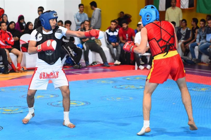 الاتحاد الرياضي للجامعات ينظم دورة "الشهيد الرفاعي"
