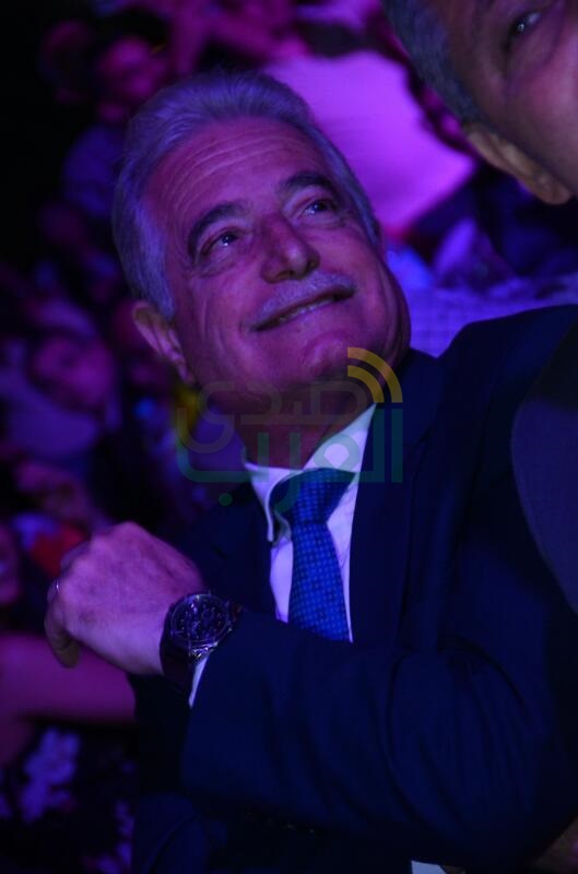 بالصور.. عاصى الحلاني يشعل حفلات الربيع بشرم الشيخ بالصور.. عاصى الحلاني يشعل حفلات الربيع بشرم الشيخ