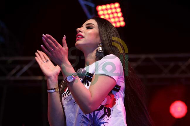 بالصور.. تامر عاشور وحسام حبيب ومروة نصر يتألقون في شم النسيم بـ"الزهور" بالصور.. تامر عاشور وحسام حبيب ومروة نصر يتألقون في شم النسيم بـ"الزهور"