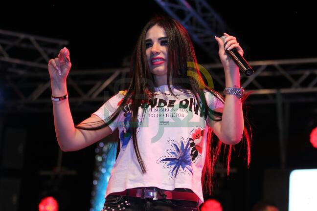 بالصور.. تامر عاشور وحسام حبيب ومروة نصر يتألقون في شم النسيم بـ"الزهور" بالصور.. تامر عاشور وحسام حبيب ومروة نصر يتألقون في شم النسيم بـ"الزهور"