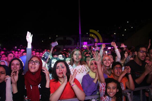 بالصور.. تامر عاشور وحسام حبيب ومروة نصر يتألقون في شم النسيم بـ"الزهور" بالصور.. تامر عاشور وحسام حبيب ومروة نصر يتألقون في شم النسيم بـ"الزهور"