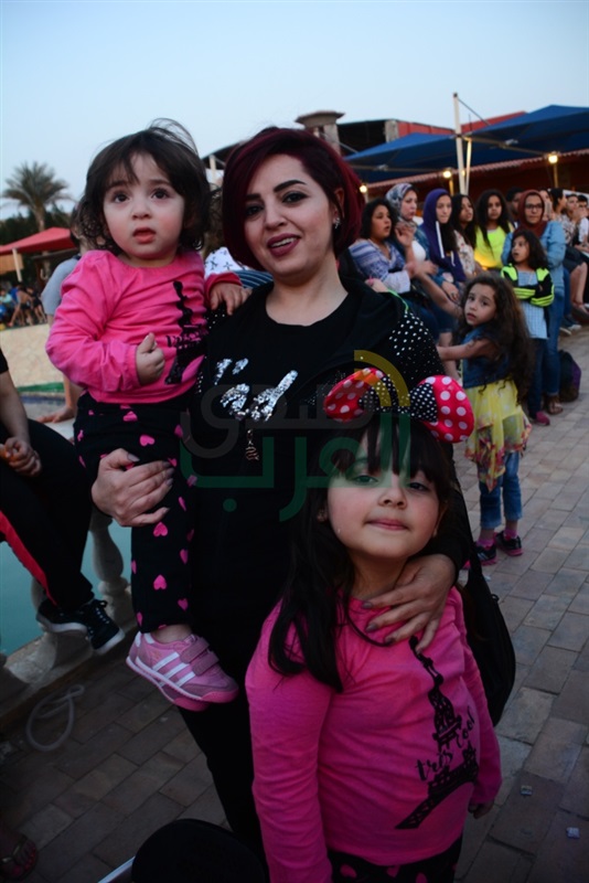 بالصور.. شاهيناز وياسر عدوية وأبواليف يشعلون حفل "بيوت باي" بالصور.. شاهيناز وياسر عدوية وأبواليف يشعلون حفل "بيوت باي"