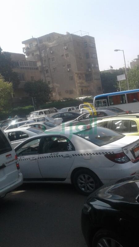 المرور تناشد باتباع الإرشادات لتجنب الازدحامات بعد غلق كوبري "شمال طرة"