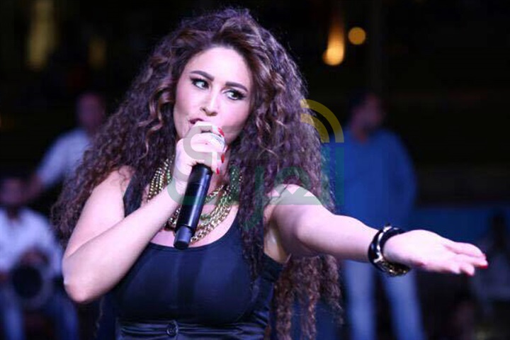بالصور.. مى سليم تتألق فى 3 حفلات جماهيرية خلال عيد الربيع بالصور.. مى سليم تتألق فى 3 حفلات جماهيرية خلال عيد الربيع