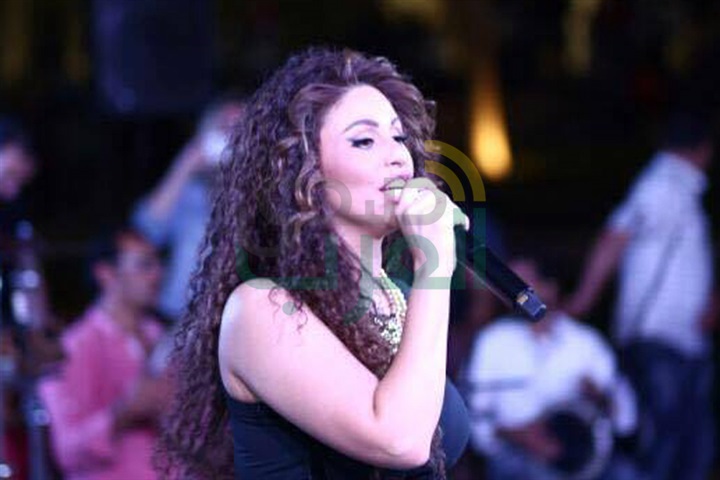بالصور.. مى سليم تتألق فى 3 حفلات جماهيرية خلال عيد الربيع بالصور.. مى سليم تتألق فى 3 حفلات جماهيرية خلال عيد الربيع
