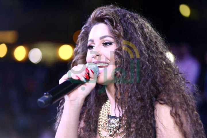 بالصور.. مى سليم تتألق فى 3 حفلات جماهيرية خلال عيد الربيع بالصور.. مى سليم تتألق فى 3 حفلات جماهيرية خلال عيد الربيع