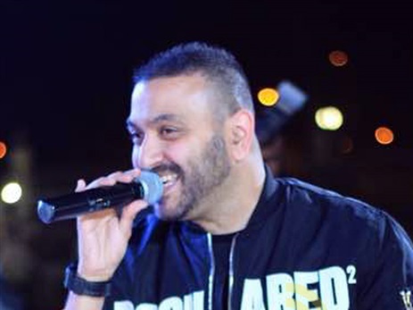 بالصور.. كريم محسن يحتفل بالربيع وسط الآلاف من جمهوره بالعبور بالصور.. كريم محسن يحتفل بالربيع وسط الآلاف من جمهوره بالعبور
