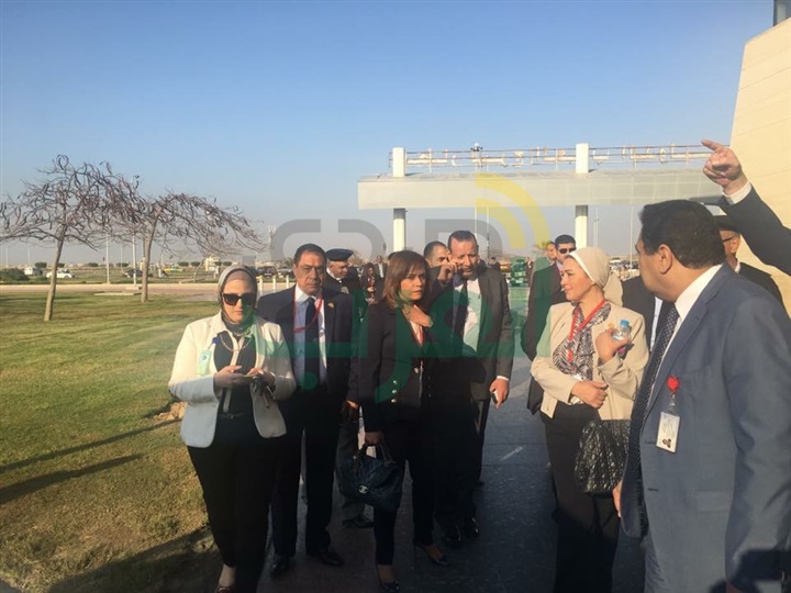 كاميرات مراقبة وإعادة تأهيل المتحف البحري بمنطقة استانلي    