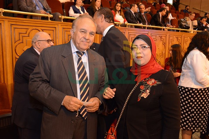 في احتفالية كبيرة.. جامعة الدول العربية تمنح صاحب السمو الملكي رئيس الوزراء الموقر خليفة بن سلمان "درع الريادة في العمل التنموي"