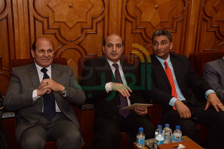 في احتفالية كبيرة.. جامعة الدول العربية تمنح صاحب السمو الملكي رئيس الوزراء الموقر خليفة بن سلمان "درع الريادة في العمل التنموي"
