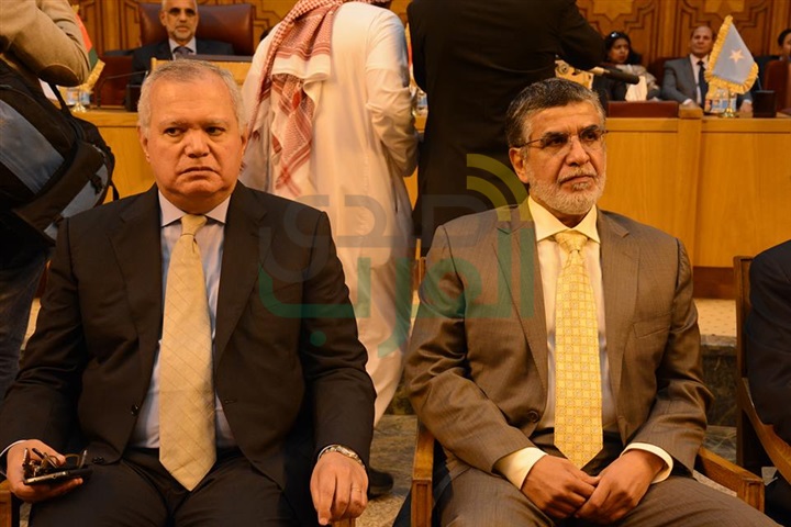 في احتفالية كبيرة.. جامعة الدول العربية تمنح صاحب السمو الملكي رئيس الوزراء الموقر خليفة بن سلمان "درع الريادة في العمل التنموي"