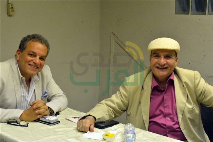 بالصور.. تكريم ليلى علوي في افتتاح "الساقية للأفلام الروائية" بالصور.. تكريم ليلى علوي في افتتاح "الساقية للأفلام الروائية"