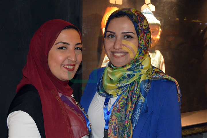 بالصور.. تكريم ليلى علوي في افتتاح "الساقية للأفلام الروائية" بالصور.. تكريم ليلى علوي في افتتاح "الساقية للأفلام الروائية"