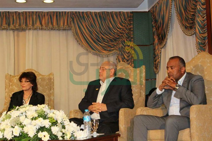 بالصور.. إعلان تفاصيل مشروع "اي دريم ستديو" لاكتشاف المواهب بالصور.. إعلان تفاصيل مشروع "اي دريم ستديو" لاكتشاف المواهب