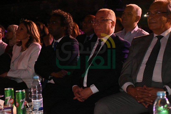 افتتاح المهرجان الدولي للطبول والفنون التراثية بالقلعة افتتاح المهرجان الدولي للطبول والفنون التراثية بالقلعة