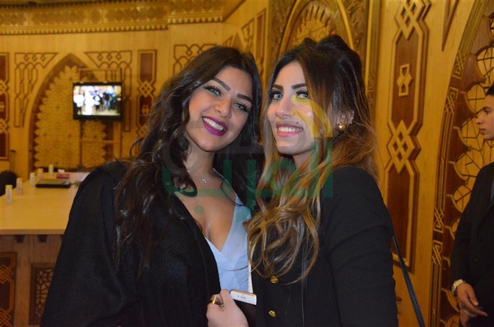 بالصور.. عقد قران الفنان هيثم محمد و الفنانة وفاء قمر بالصور.. عقد قران الفنان هيثم محمد و الفنانة وفاء قمر