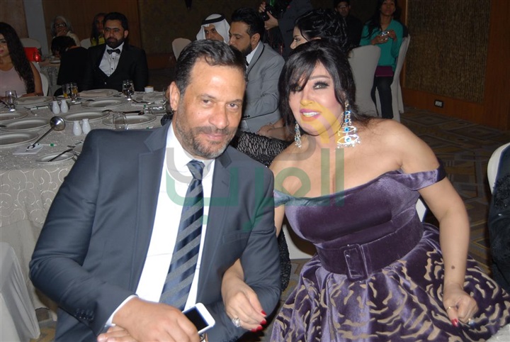 بالصور .. نجوم الفن فى حفل تكريم المنتدى العربى للسلام بالصور .. نجوم الفن فى حفل تكريم المنتدى العربى للسلام