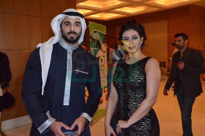 بالصور .. نجوم الفن فى حفل تكريم المنتدى العربى للسلام بالصور .. نجوم الفن فى حفل تكريم المنتدى العربى للسلام