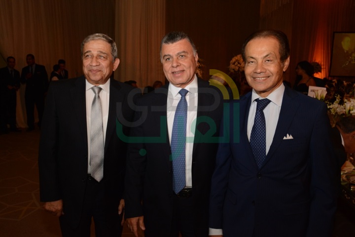 بالصور.. حفل زفاف نهى وكريم بحضور مجموعة من الوزراء والفنانين بالصور.. حفل زفاف نهى وكريم بحضور مجموعة من الوزراء والفنانين