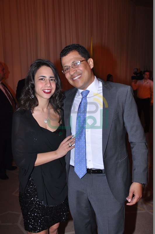 بالصور.. حفل زفاف نهى وكريم بحضور مجموعة من الوزراء والفنانين بالصور.. حفل زفاف نهى وكريم بحضور مجموعة من الوزراء والفنانين