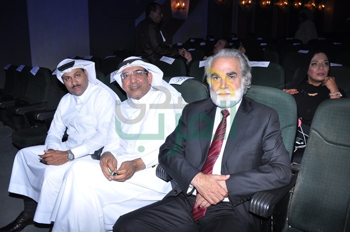 بالصور.. وزير الثقافة يفتتح المسرح العربي في دورته الـ15 بميامي بالصور.. وزير الثقافة يفتتح المسرح العربي في دورته الـ15 بميامي