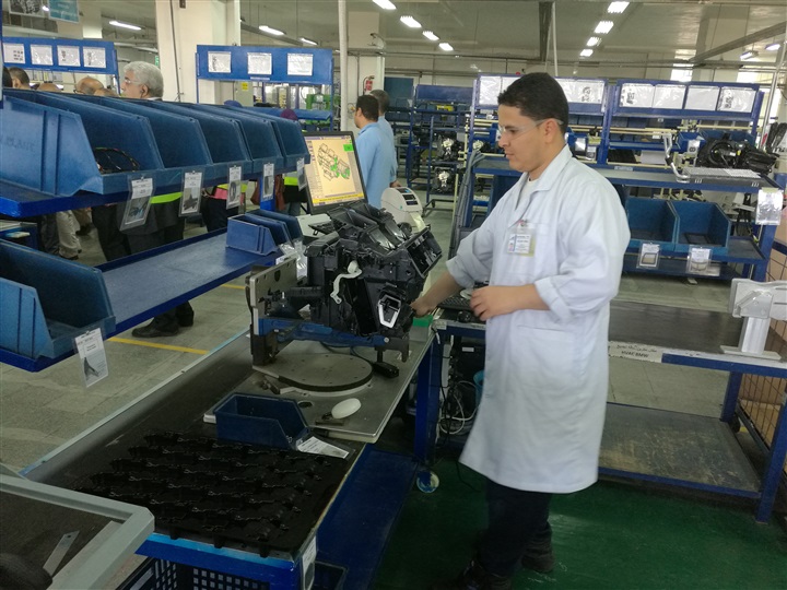 غرفة الصناعات الهندسية تدعو لدعم الصناعة المصرية غرفة الصناعات الهندسية تدعو لدعم الصناعة المصرية