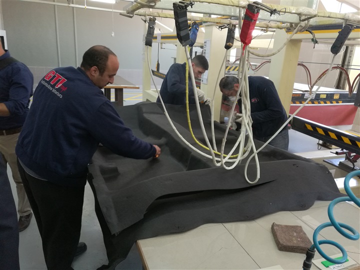 غرفة الصناعات الهندسية تدعو لدعم الصناعة المصرية غرفة الصناعات الهندسية تدعو لدعم الصناعة المصرية