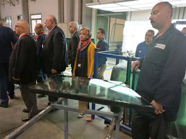 غرفة الصناعات الهندسية تدعو لدعم الصناعة المصرية غرفة الصناعات الهندسية تدعو لدعم الصناعة المصرية