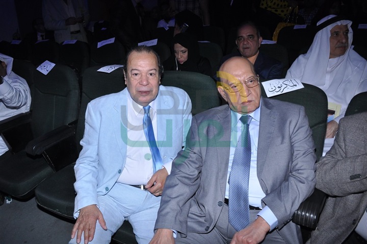 بالصور.. وزير الثقافة يفتتح المسرح العربي في دورته الـ15 بميامي بالصور.. وزير الثقافة يفتتح المسرح العربي في دورته الـ15 بميامي
