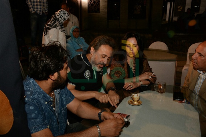 بالصور .. صوت القاهرة تكشف خطتها في دراما رمضان بالصور .. صوت القاهرة تكشف خطتها في دراما رمضان