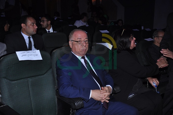بالصور.. وزير الثقافة يفتتح المسرح العربي في دورته الـ15 بميامي بالصور.. وزير الثقافة يفتتح المسرح العربي في دورته الـ15 بميامي