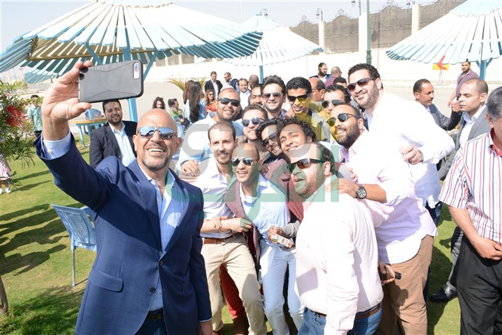 بالصور ... نجوم الفن فى عقد قران حمدى المرغنى وإسراء عبد الفتاح بالصور ... نجوم الفن فى عقد قران حمدى المرغنى وإسراء عبد الفتاح