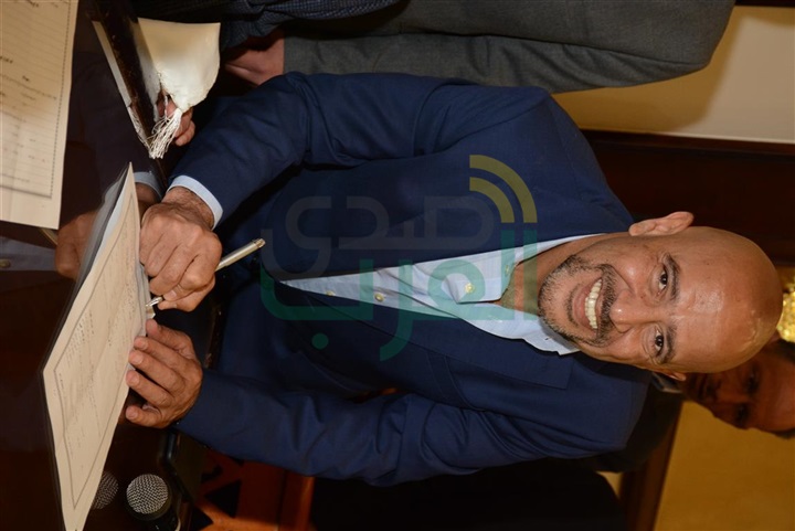 بالصور ... نجوم الفن فى عقد قران حمدى المرغنى وإسراء عبد الفتاح بالصور ... نجوم الفن فى عقد قران حمدى المرغنى وإسراء عبد الفتاح
